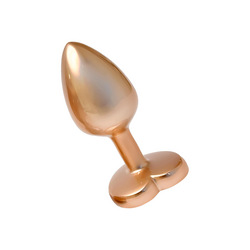Small Pearl Plug, 7,1 cm