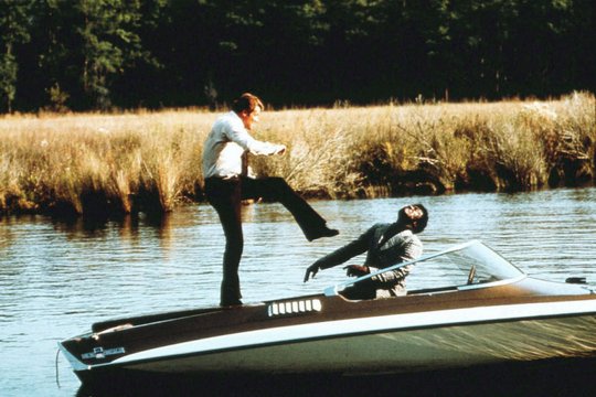 James Bond 007 - Leben und sterben lassen - Szenenbild 4