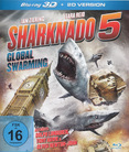 Sharknado 5