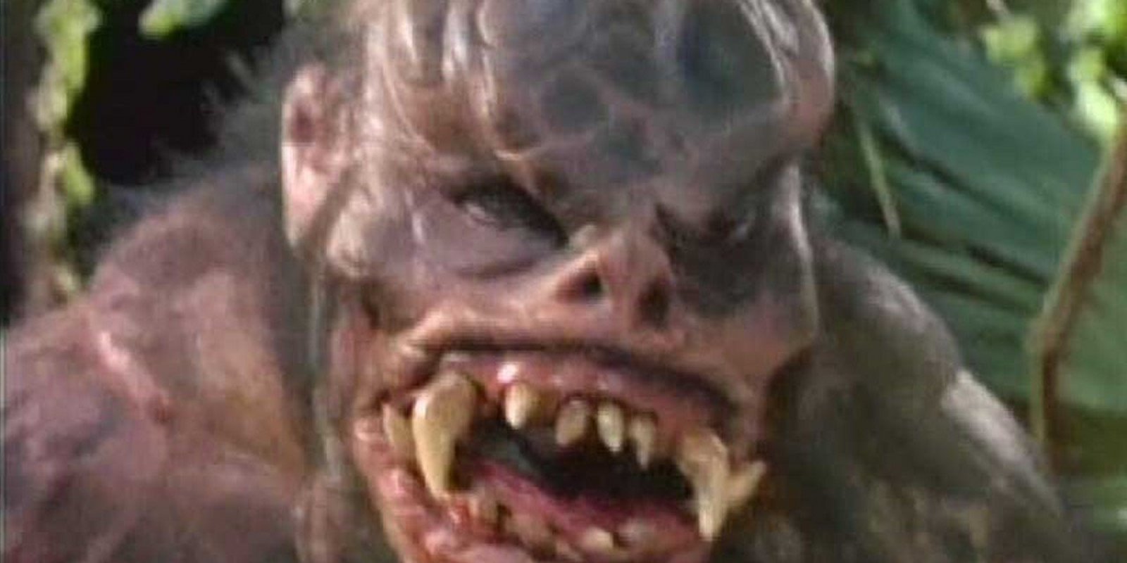 Deadly Species