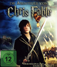 Die Abenteuer von Chris Fable