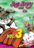 Bugs Bunny und Co. - Volume 3