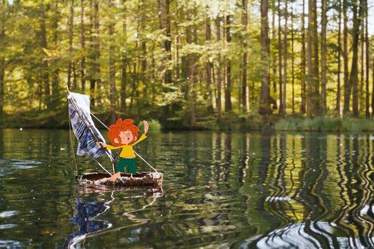 Pumuckl und das große Missverständnis - Szenenbild 10
