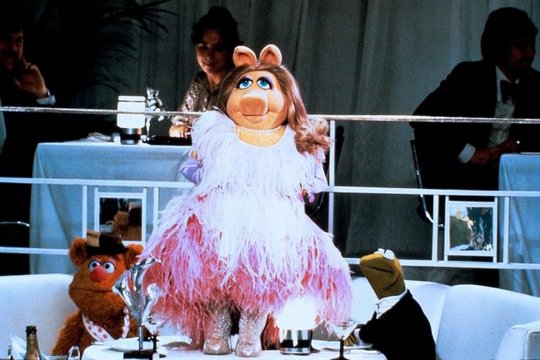 Der große Muppet Krimi - Szenenbild 3