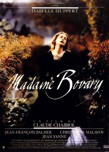 Madame Bovary - Poster 2