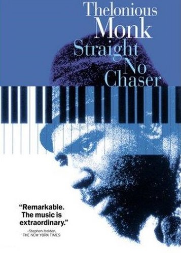 Thelonious Monk - Poster 2