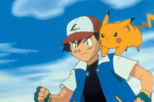 Pokémon - Der Film: Mewtu gegen Mew - Szenenbild 3