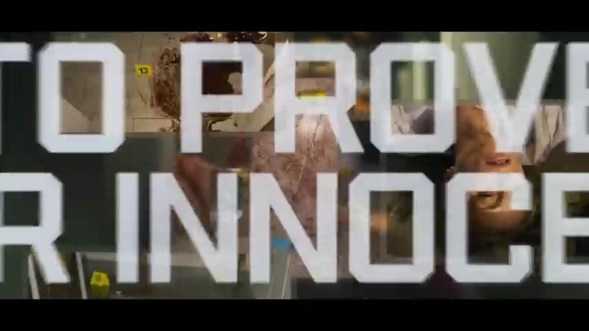 Mercy - Trailer - Englisch - SD