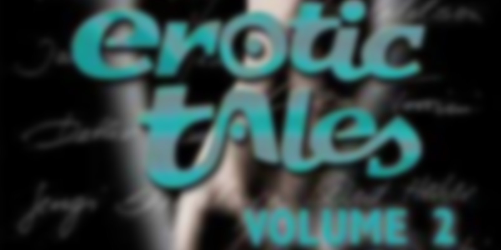 Erotic Tales - Volume 2