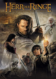Der Herr der Ringe 3 - Die Rückkehr des Königs