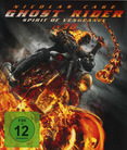 Ghost Rider 2 - Spirit of Vengeance