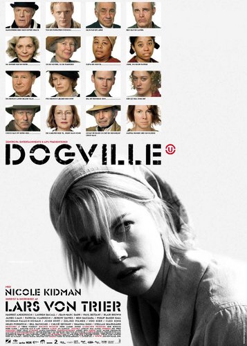 Dogville - Poster 4