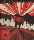 Strike Back - Staffel 4