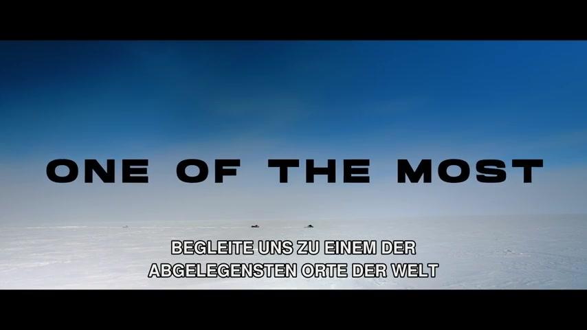 Expedition: Greenland - Trailer - Deutsch - SD