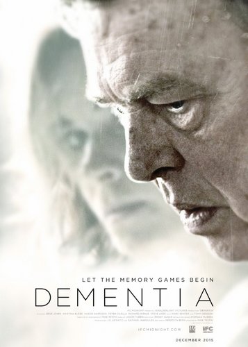 Dementia - Poster 2