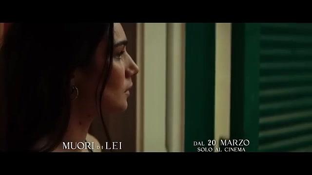 Close to Me - Teaser - Italienisch - SD