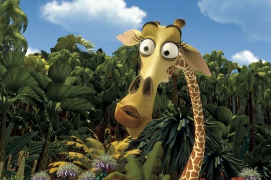 Madagascar - Szenenbild 9