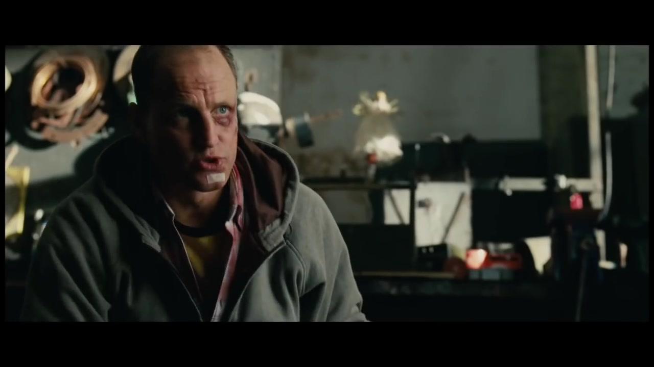Defendor - Trailer - Englisch - HD