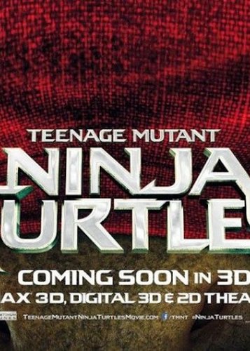 Teenage Mutant Ninja Turtles - Poster 26