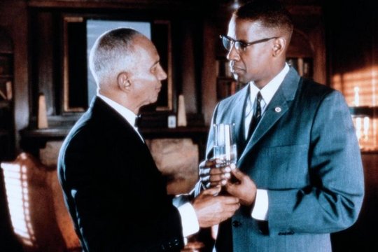 Malcolm X - Szenenbild 3