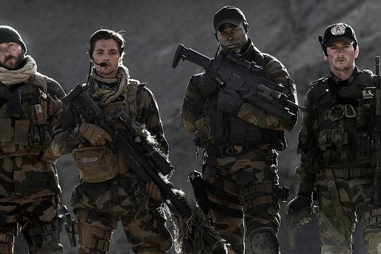 Special Forces - Szenenbild 2
