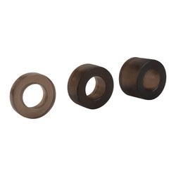 3-teiliges Penisring-Set, 2,5 cm