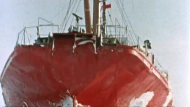 Whale Wars - Trailer - Deutsch