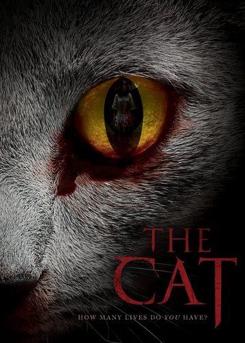 The Cat - Poster 3