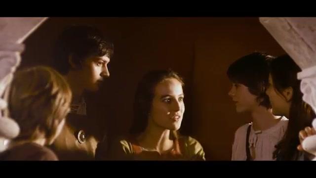 Die kleinen Ritter - Trailer - Deutsch - SD