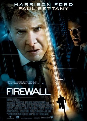 Firewall - Poster 3