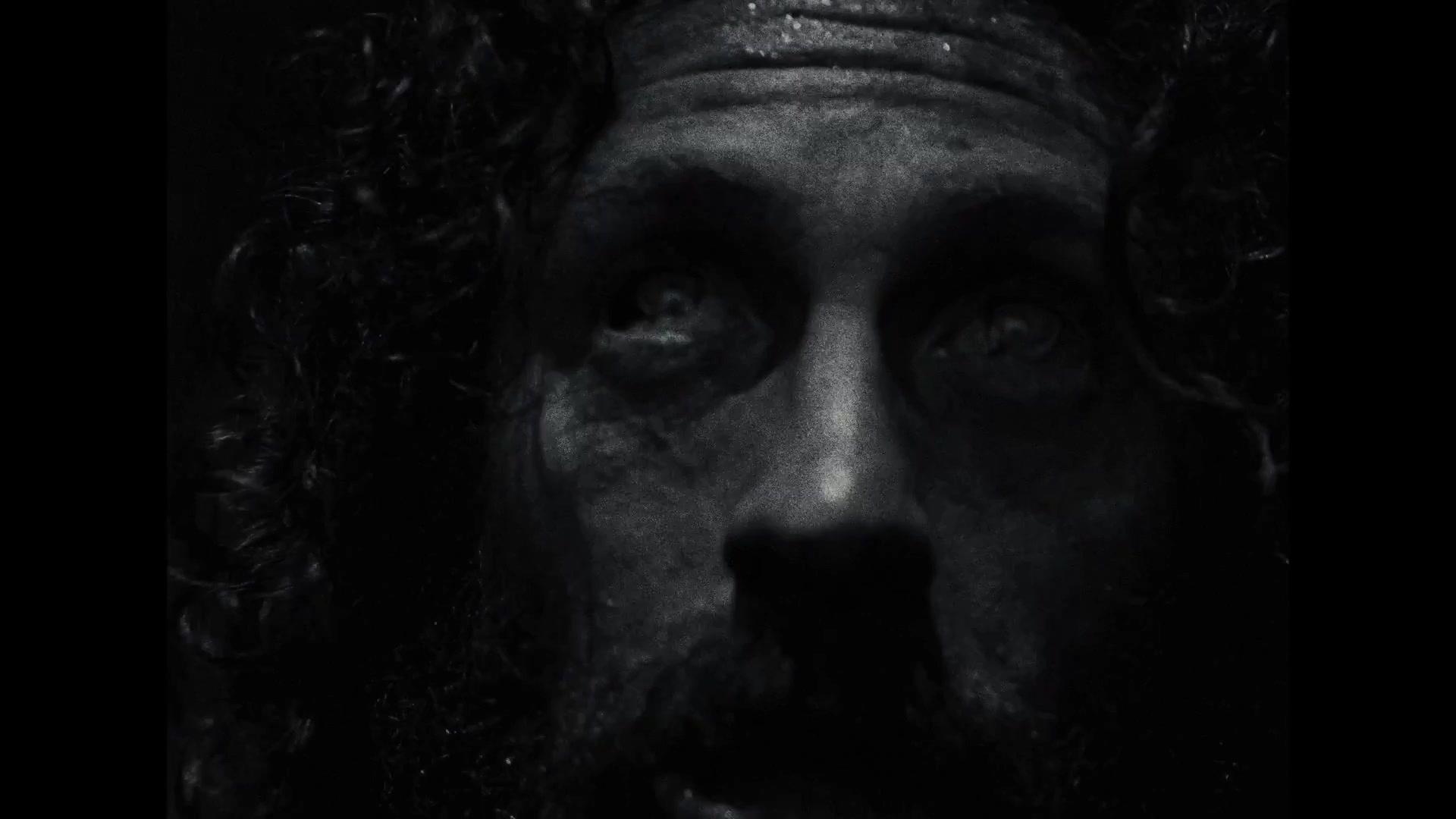 Werwulf - Trailer - Englisch - HD