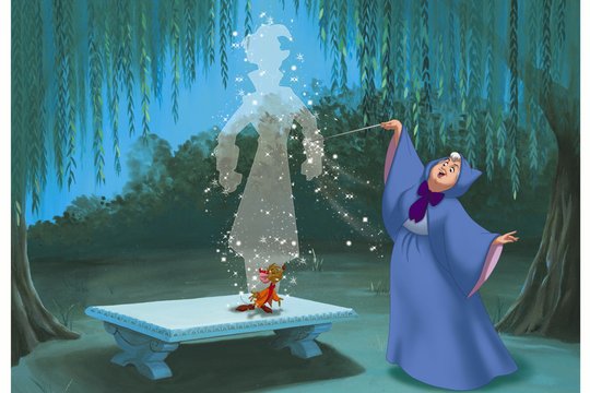 Cinderella 2 - Szenenbild 3