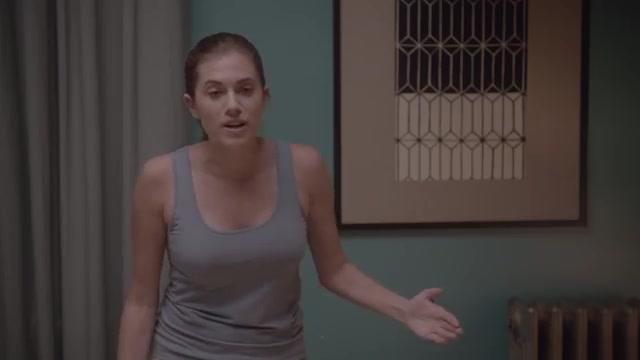 Girls - Staffel 1 - Trailer - Englisch - SD