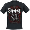 Slipknot Framed Flourishes powered by EMP (T-Shirt)