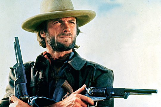 Clint Eastwood - Out of the Shadows - Szenenbild 1