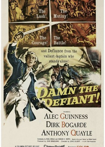 Rebellion! - Poster 6