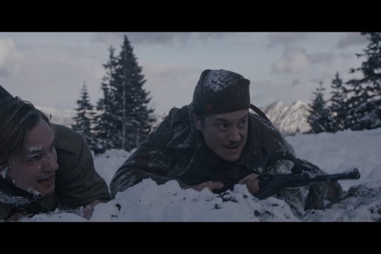 1945 - Frozen Front - Szenenbild 24