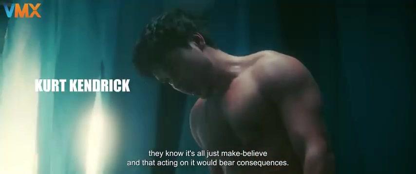 Phone Sex - Trailer - Englisch - SD