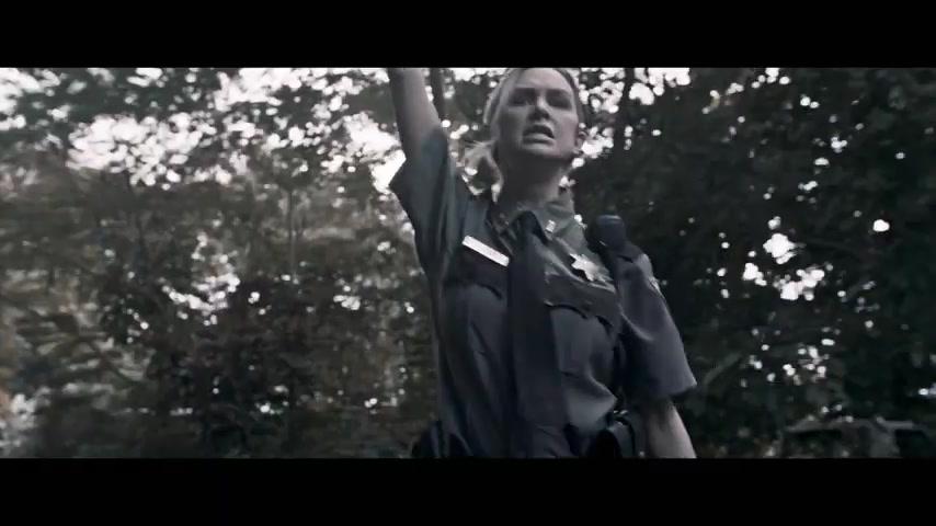 Out of Death - Trailer - Englisch - SD
