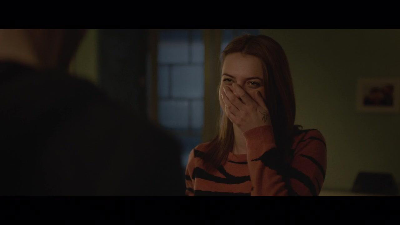 Nina Forever - Trailer - Deutsch - HD