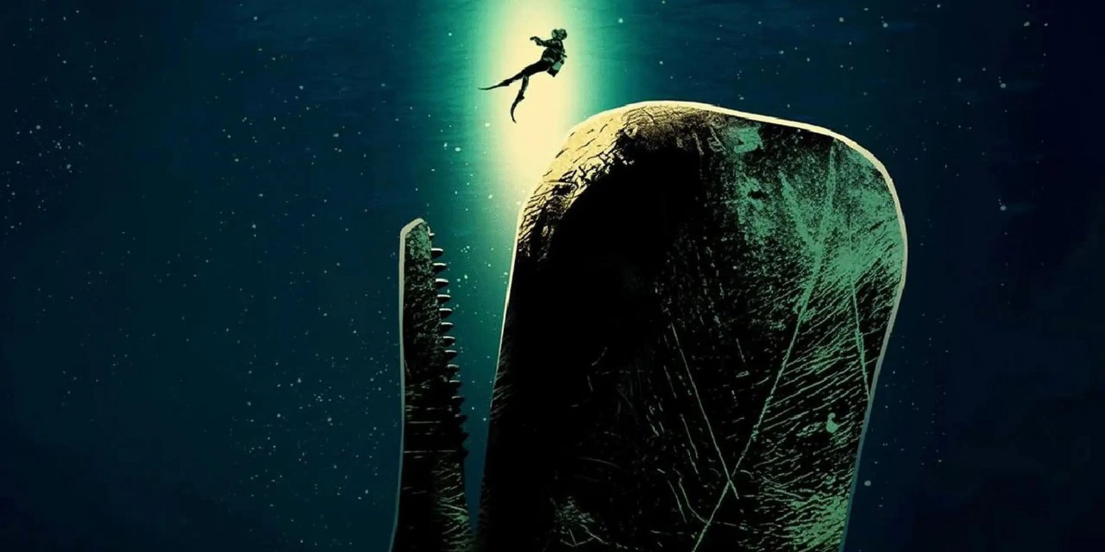 Whalefall