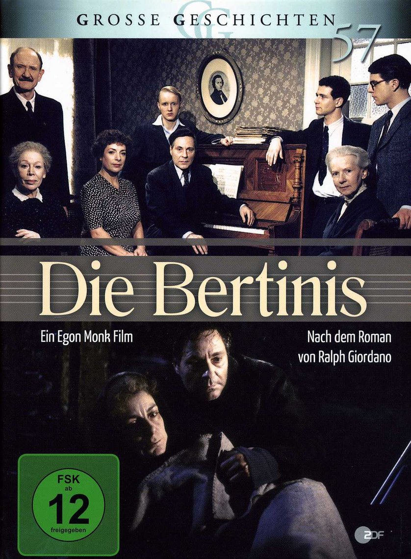 Die Bertinis