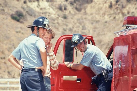 Notruf California - Staffel 2 - Szenenbild 1