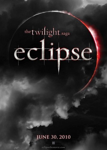 Eclipse - Biss zum Abendrot - Poster 4