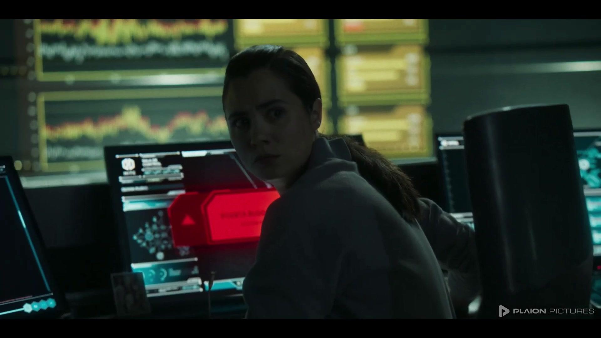 Battle for Pandora - Trailer - Deutsch - SD