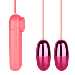 Double Pop Eggs, 6 cm