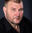 Dmitri Bykovsky