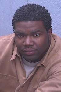 Vernard &#039;Bone&#039; Hampton