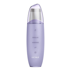 MicroCurrent Skin Scrubber &amp; Blackhead Remover | 9 in 1