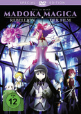 Madoka Magica - Der Film: Rebellion